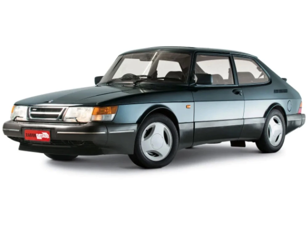 Wycieraczki SAAB 900 1978-1993 hatchback