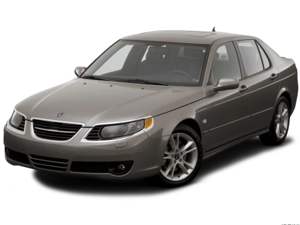 Wycieraczki SAAB 9-5 sedan 08.2007-02.2010 polaczenie bayonet