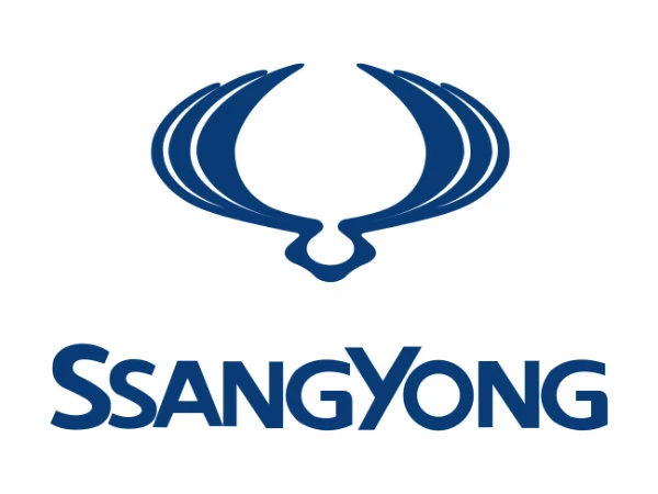 Wycieraczki SsangYong