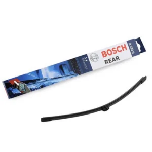 Wycieraczki BOSCH Rear