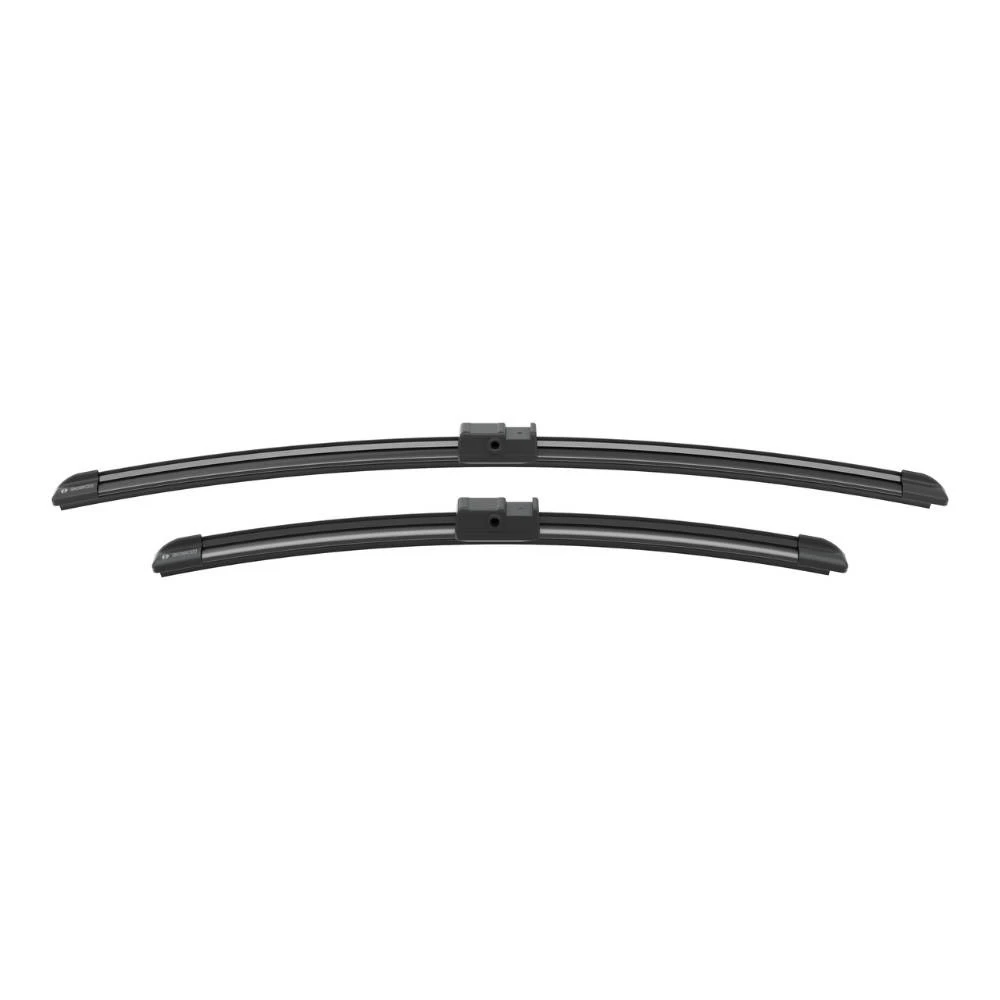 Pióra wycieraczek przód BOSCH AeroTwin do Alfa Romeo 147 hatchback 04.2005-03.2010 mocowanie boczne