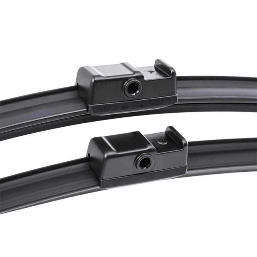 Pióra wycieraczek przód BOSCH AeroTwin do Alfa Romeo 147 hatchback 04.2005-03.2010 mocowanie boczne