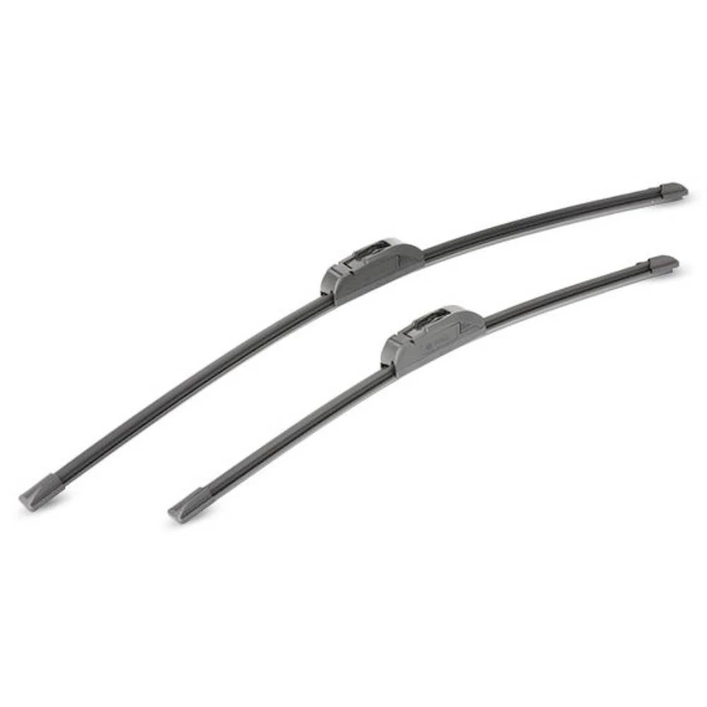Pióra wycieraczek przód BOSCH AeroTwin do Subaru Legacy BР kombi