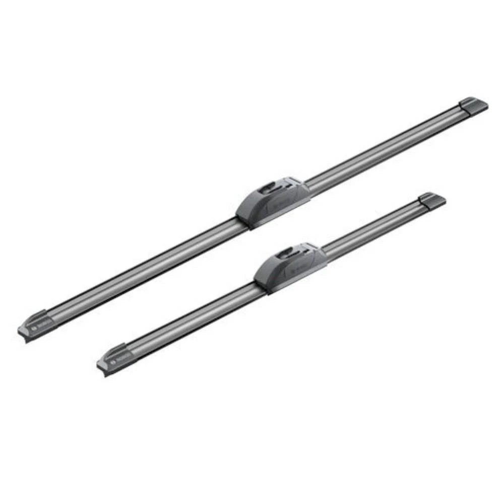 Pióra wycieraczek przód BOSCH AeroTwin do Subaru Legacy BР kombi