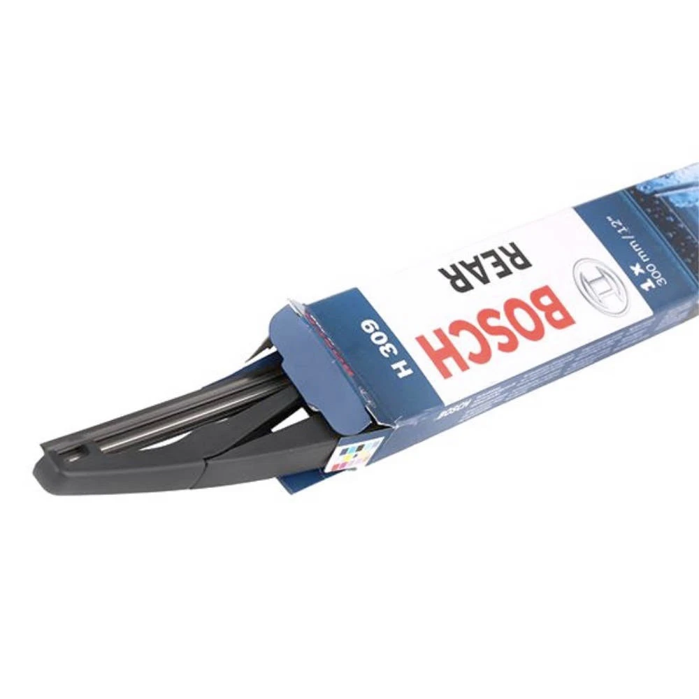 Wycieraczka na tyl BOSCH Rear do Subaru Trezia hatchback