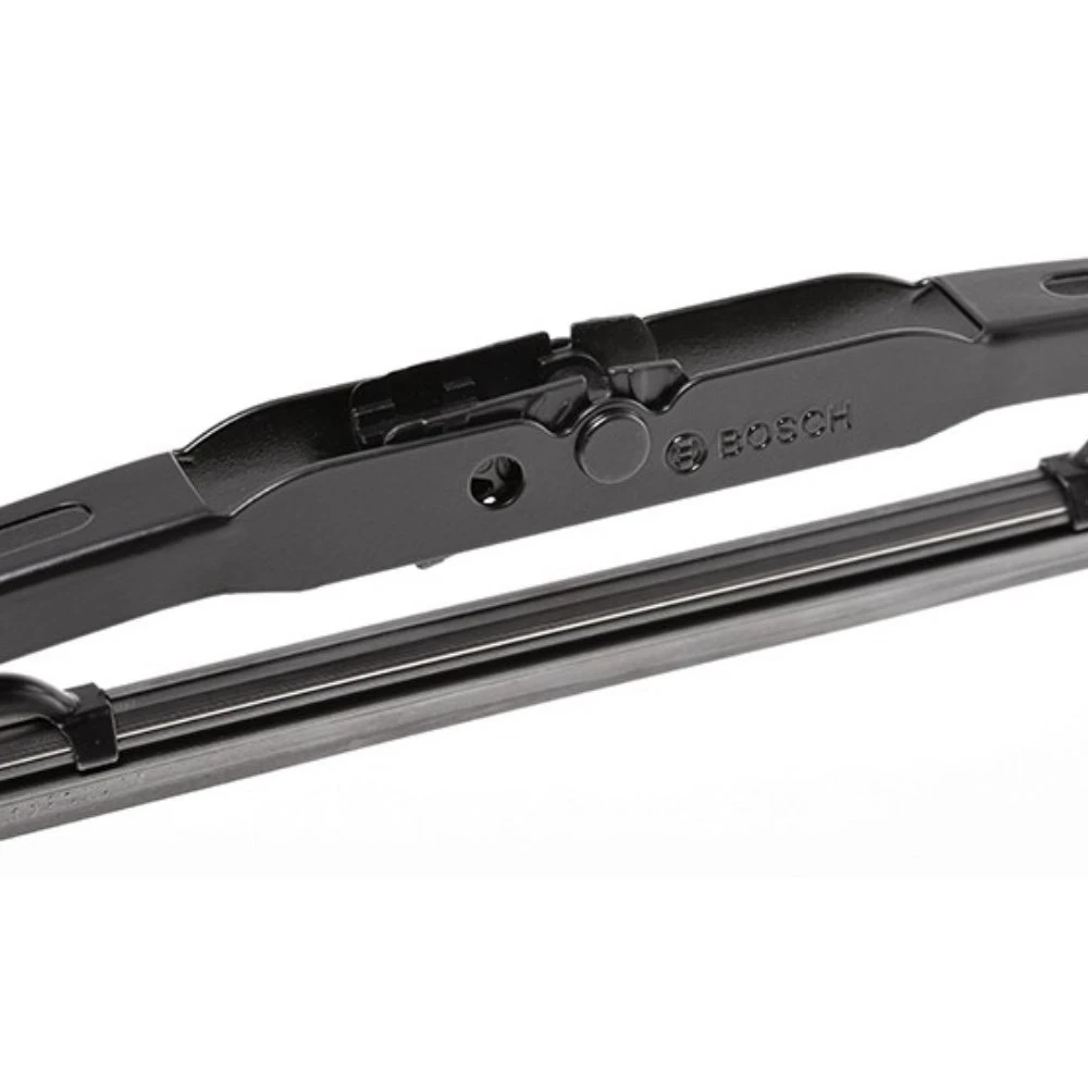 Wycieraczka na tyl BOSCH Rear do VW | Volkswagen Golf hatchback 06.2002-05.2004 mocowanie boczne