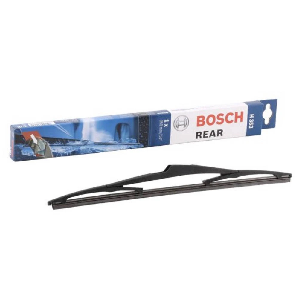 Wycieraczka na tyl BOSCH Rear do Alfa Romeo Giulietta hatchback