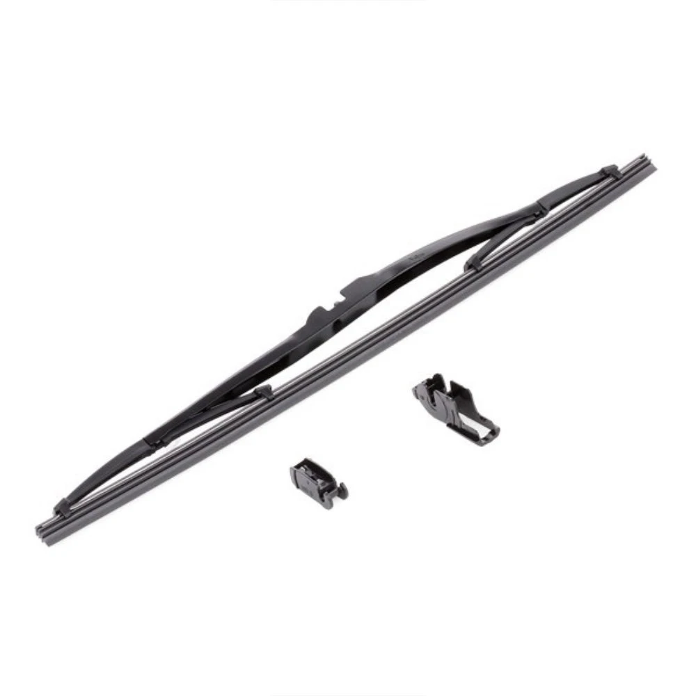 Wycieraczka na tyl Valeo Silencio Rear do Audi A6 C5 kombi 04.1997-05.2001 mocowanie hakowe