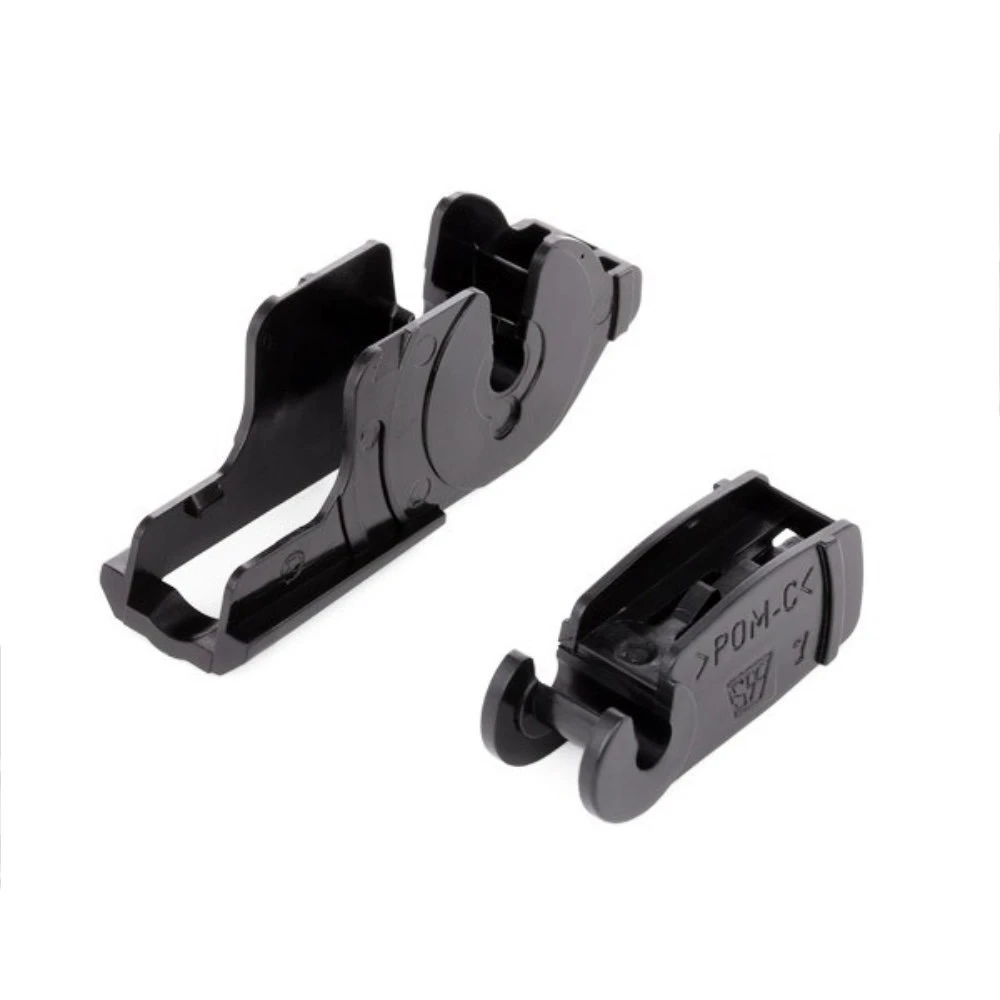 Wycieraczka na tyl Valeo Silencio Rear do Audi A6 C5 kombi 04.1997-05.2001 mocowanie hakowe