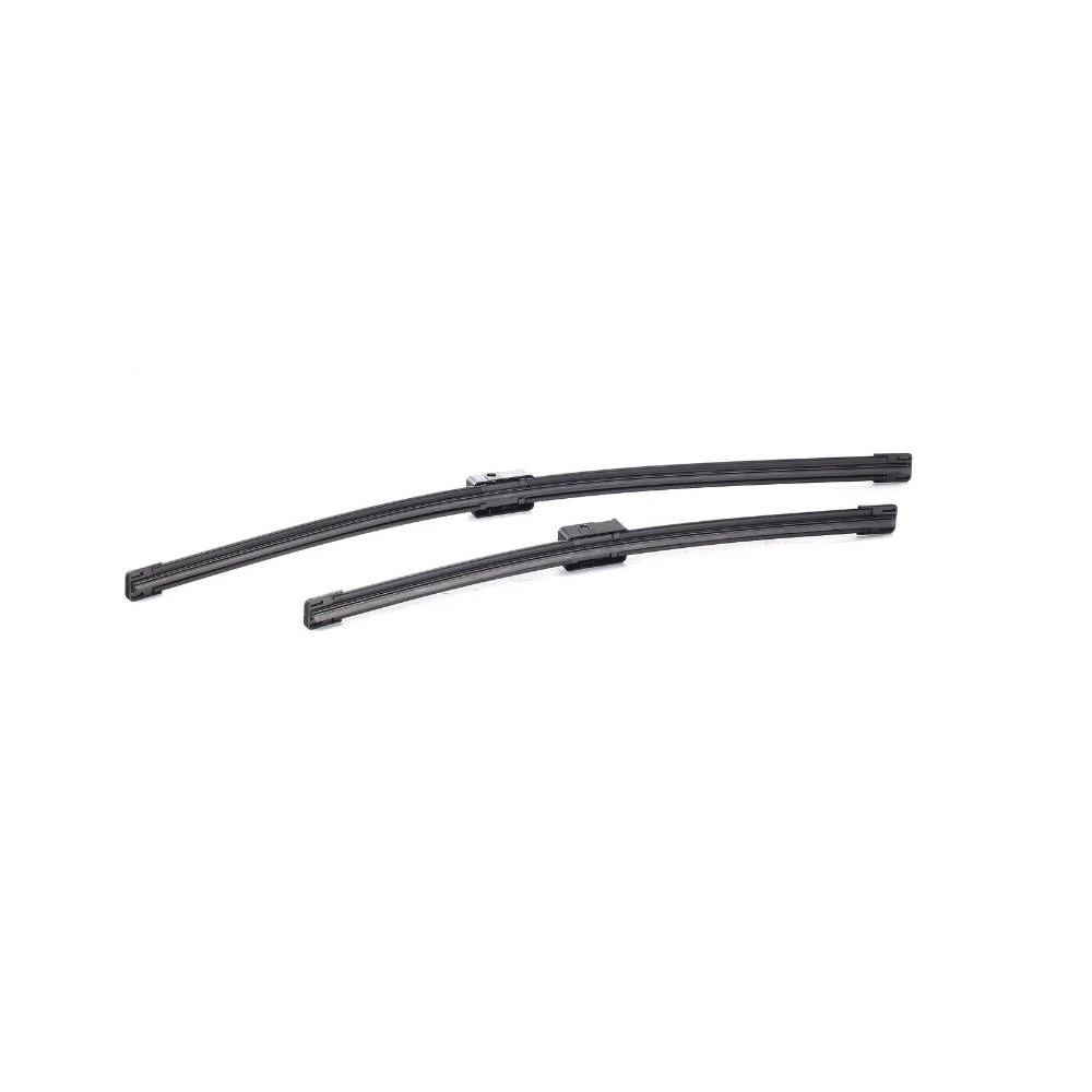 Pióra wycieraczek przód Oximo Flat Original do Alfa Romeo 147 hatchback 04.2005-03.2010 mocowanie boczne