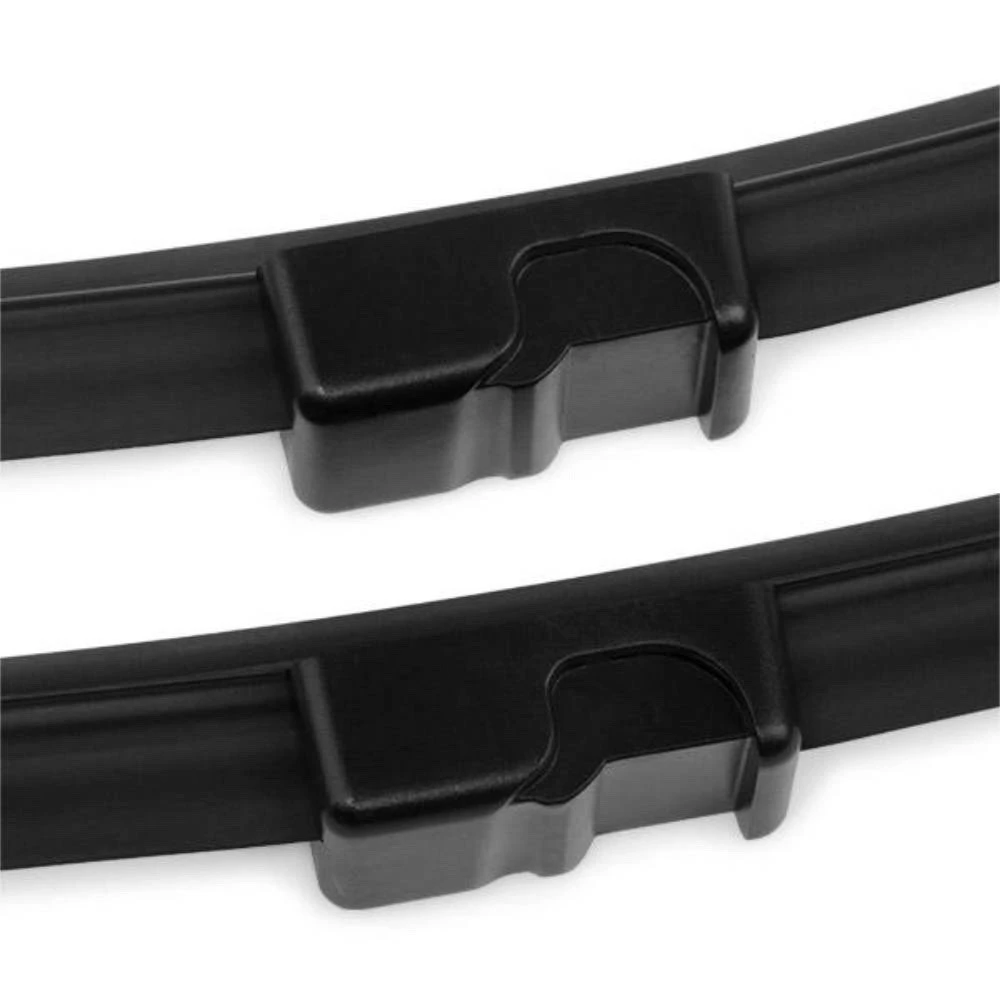 Pióra wycieraczek przód Oximo Flat Original do Alfa Romeo 147 hatchback 04.2005-03.2010 mocowanie boczne