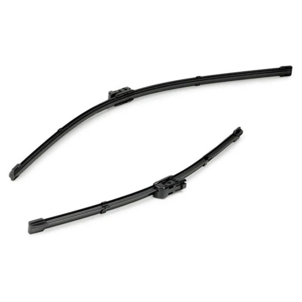 Pióra wycieraczek przód Oximo Flat Original do Volkswagen Golf hatchback