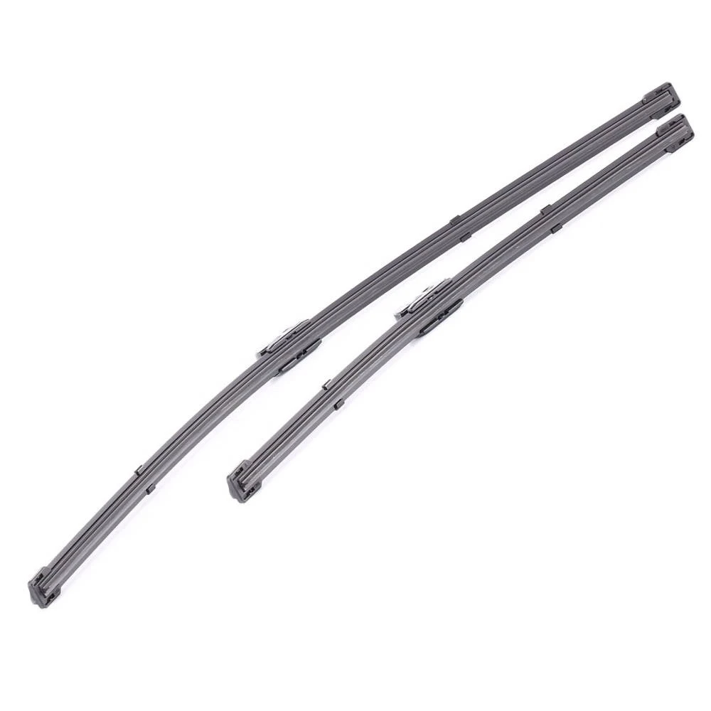Pióra wycieraczek przód Oximo Flat Original do Volkswagen Golf hatchback
