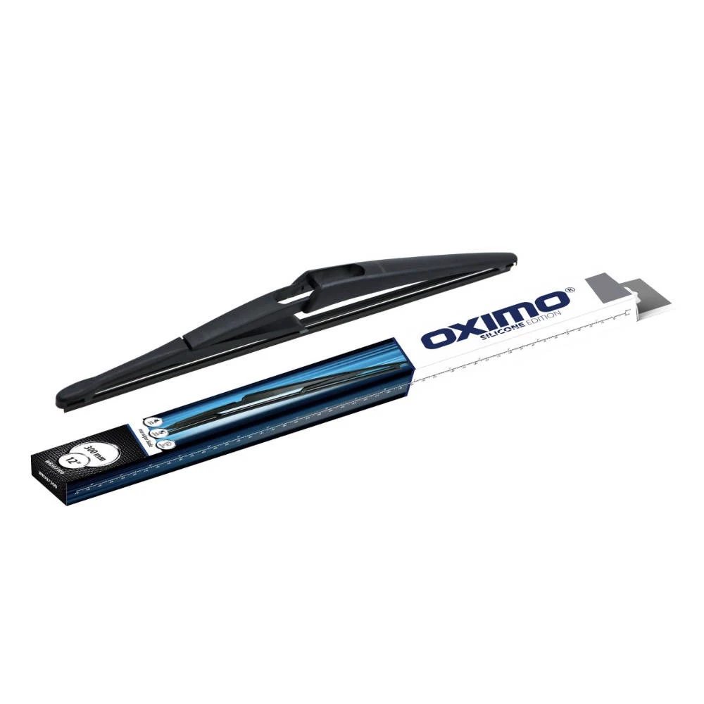 Wycieraczka na tyl Oximo Rear do Renault Clio BB | CB | SB hatchback