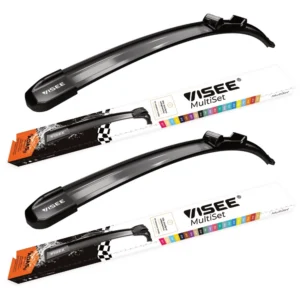 Wycieraczki VISEE MultiSet