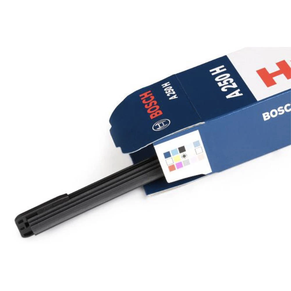 Wycieraczka na tyl BOSCH Rear do Renault Clio KH kombi
