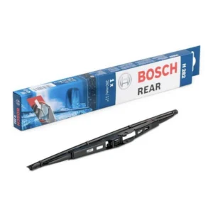 Wycieraczki BOSCH Rear