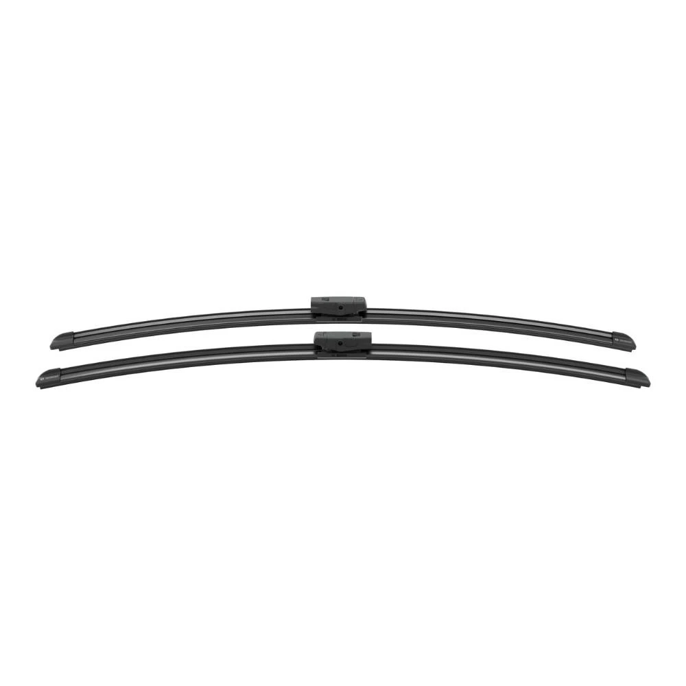 Pióra wycieraczek przód BOSCH AeroTwin do Volkswagen Sharan MPV 06.2001-03.2010 mocowanie boczne