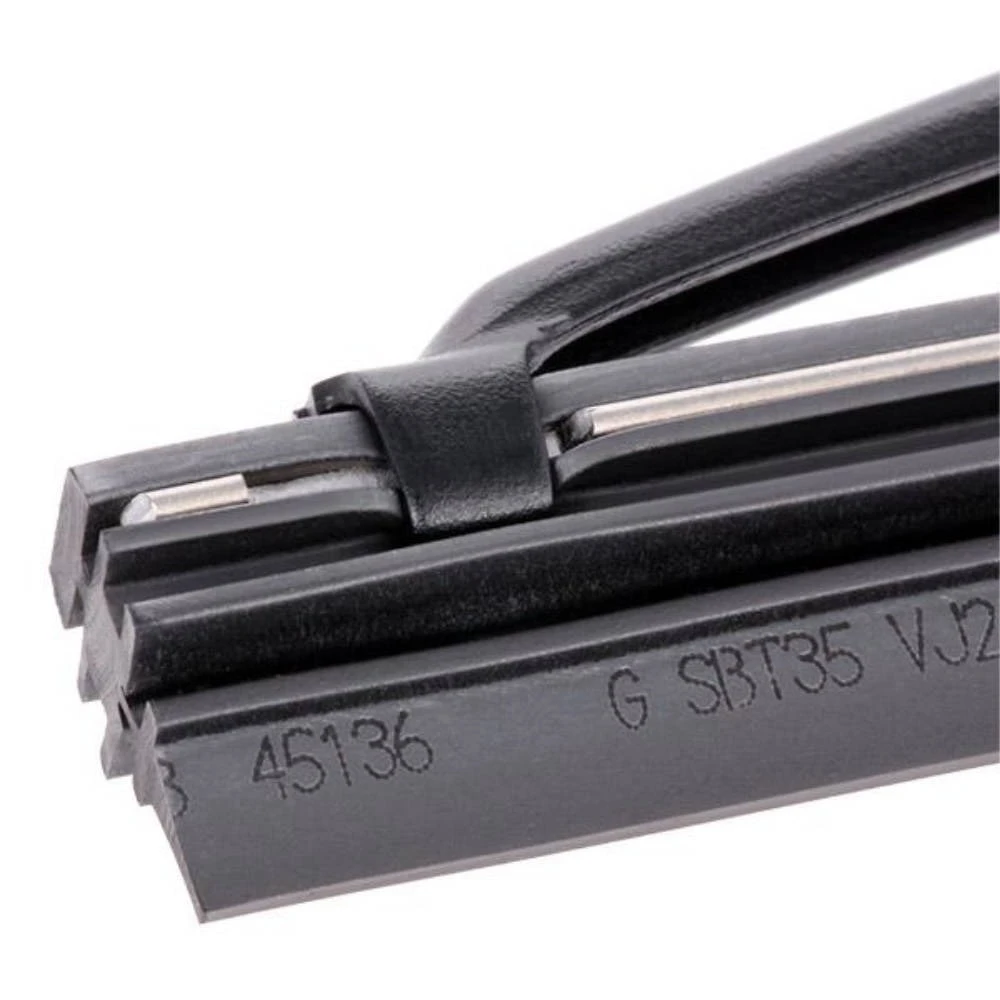 Wycieraczka na tyl Valeo Silencio Rear do Audi A4 B6 kombi 09.2001-10.2003 polaczenie oryginalne