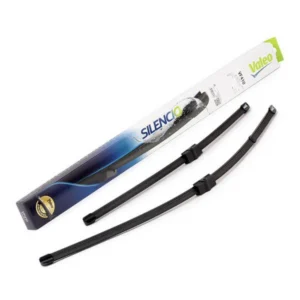 Wycieraczki Valeo Silencio Flat