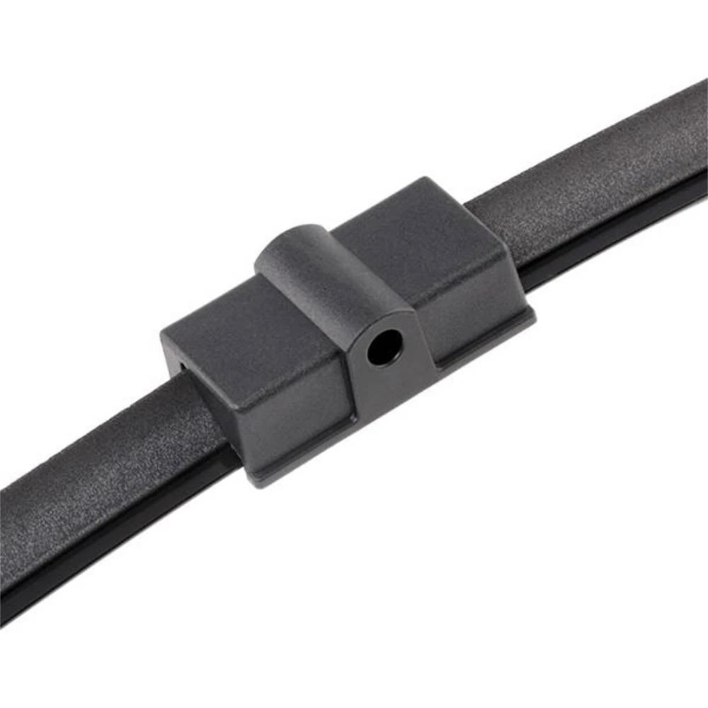 Pióra wycieraczek przód Valeo Silencio Flat do Citroen C5 DC | DE kombi 12.2003-03.2008 mocowanie boczne