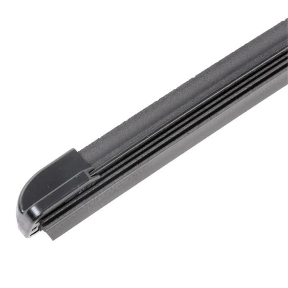 Pióra wycieraczek przód Valeo Silencio Flat do Peugeot 307 T6 kombi 06.2005-12.2009 mocowanie pinch-tab