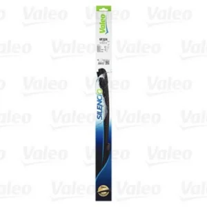 Wycieraczki Valeo Silencio Flat