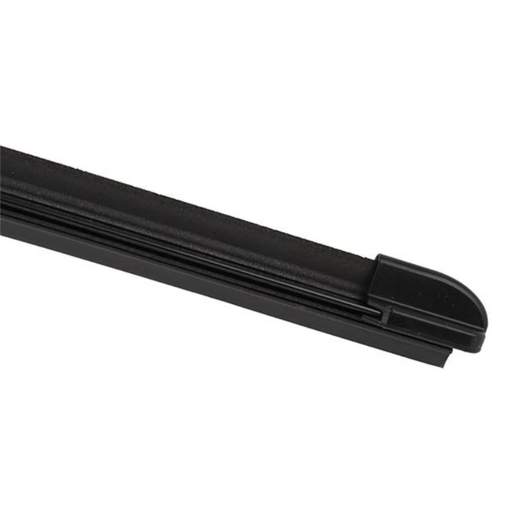 Pióra wycieraczek przód Valeo Silencio Flat do Volvo XC90 SUV 08.2004-07.2006 mocowanie pinch-tab | plastikowa tylna wycieraczka