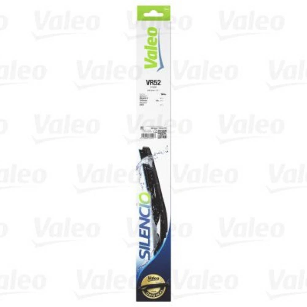 Wycieraczka na tyl Valeo Silencio Rear do Renault Megane B9 hatchback 06.2017-12.2022 tylna wycieraczka 240 mm
