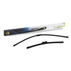 Wycieraczki Valeo Silencio Flat