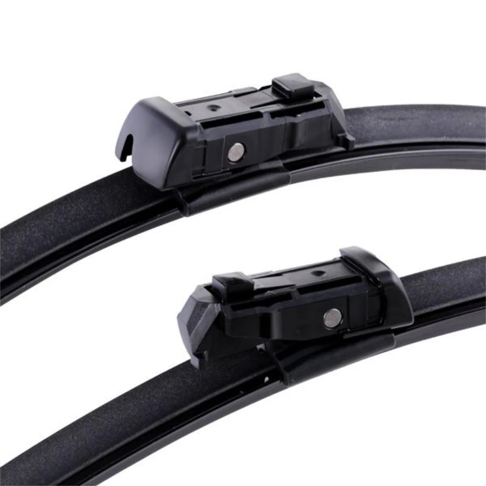 Pióra wycieraczek przód Valeo Silencio Flat do Citroen C4 II B7 hatchback