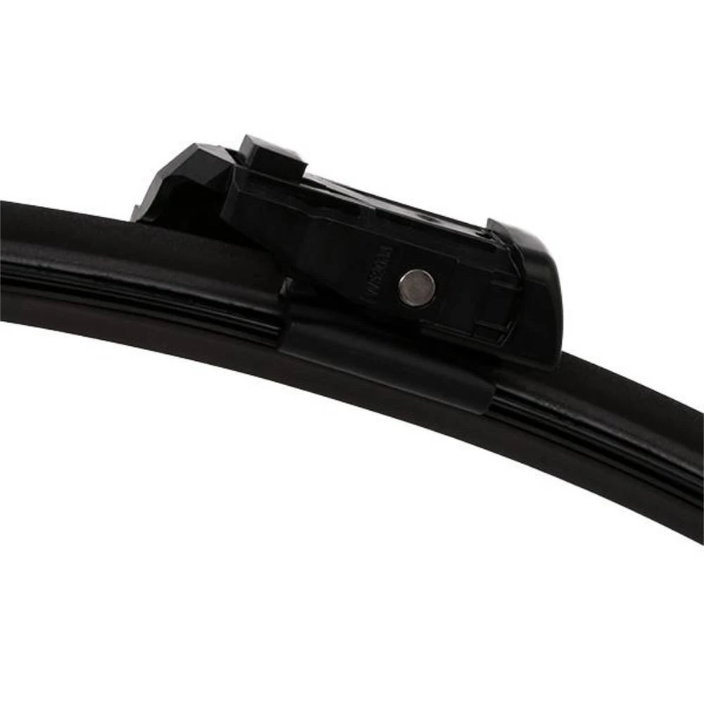 Pióra wycieraczek przód Valeo Silencio Flat do Opel Astra hatchback
