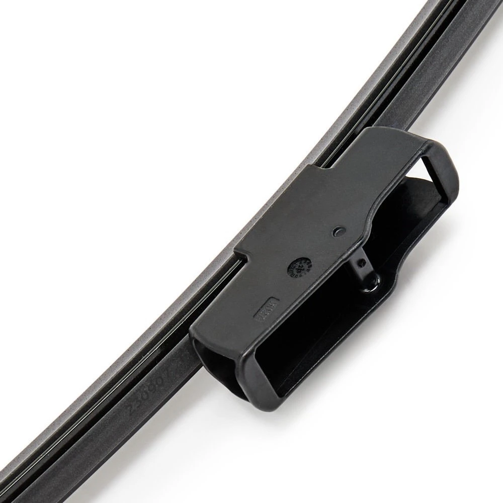 Wycieraczka na tyl BOSCH Rear do Audi A4 B6 kombi 09.2001-10.2003 polaczenie oryginalne