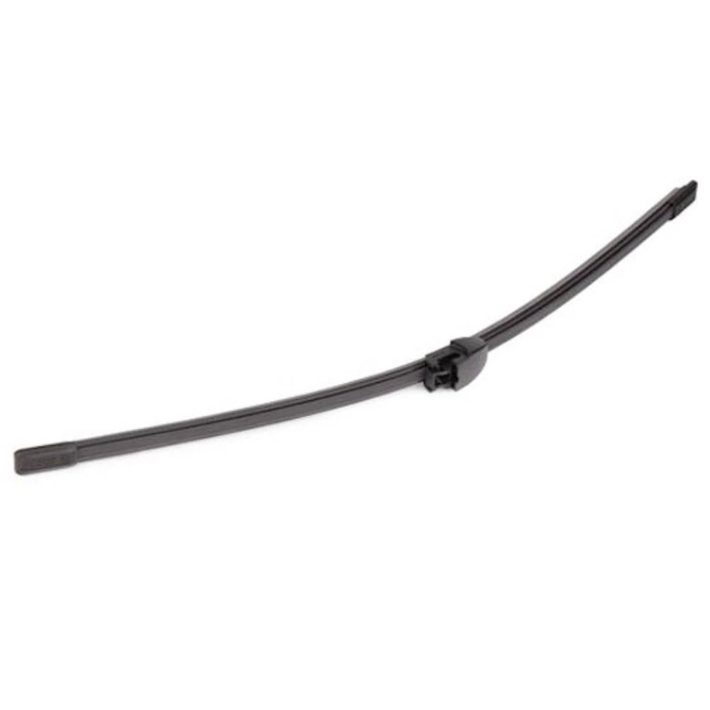 Wycieraczka na tyl BOSCH Rear do Volkswagen Caddy van | 02.2004-10.2006 1 drzwi z tylu | mocowanie boczne | plastikowa wycieraczka tylna