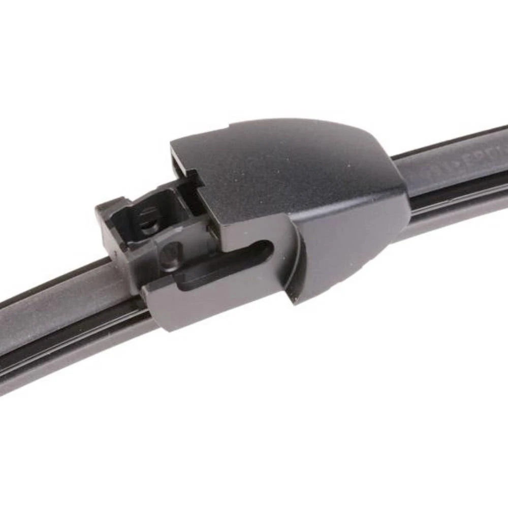 Wycieraczka na tyl BOSCH Rear do Volkswagen Caddy van | 02.2004-10.2006 1 drzwi z tylu | mocowanie boczne | plastikowa wycieraczka tylna