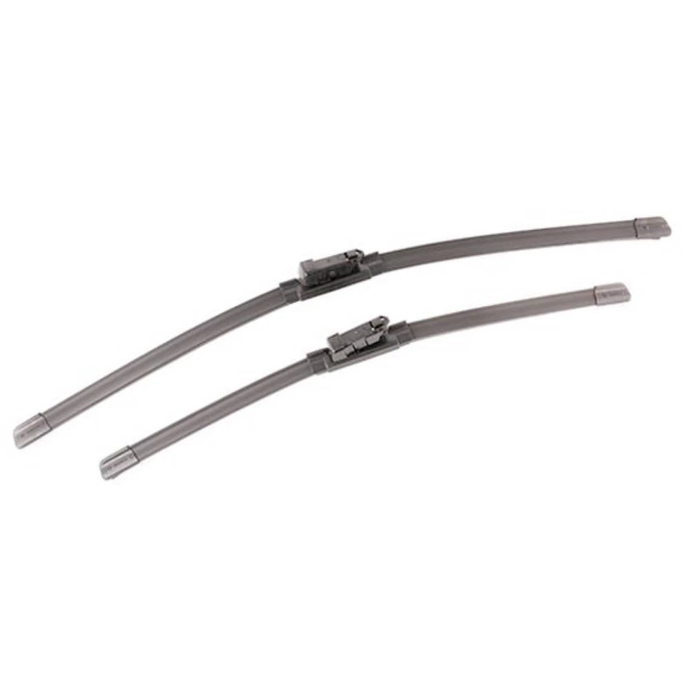 Pióra wycieraczek przód BOSCH AeroTwin do VW | Volkswagen Passat CC sedan 12.2011-12.2016