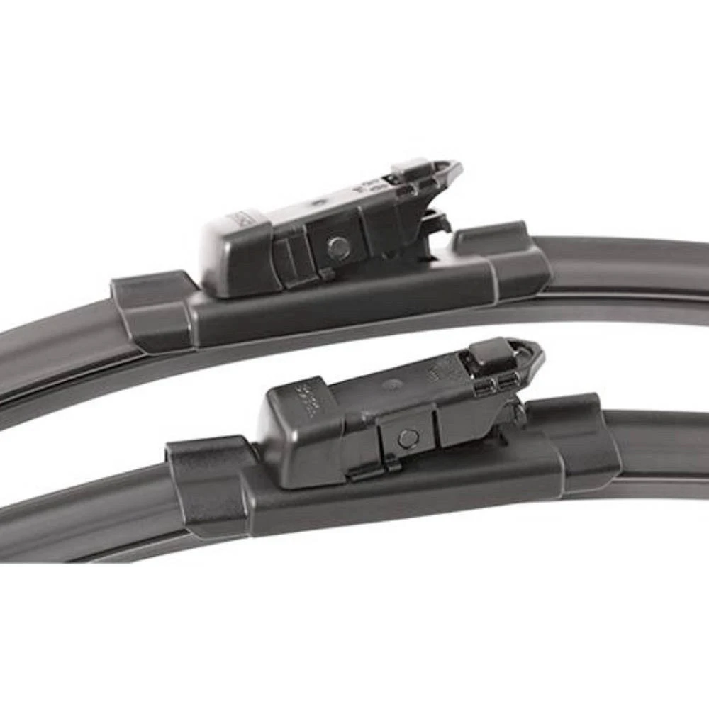Pióra wycieraczek przód BOSCH AeroTwin do VW | Volkswagen Passat CC sedan 12.2011-12.2016