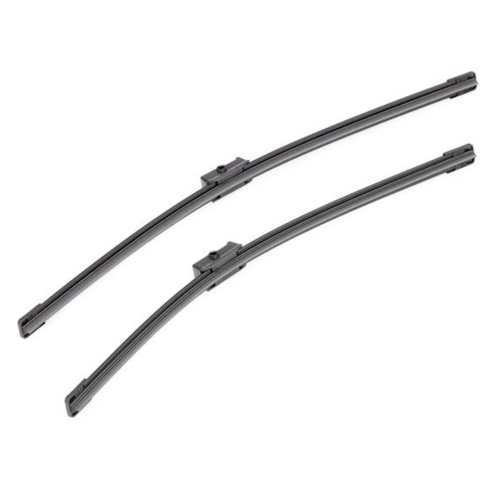 Pióra wycieraczek przód BOSCH AeroTwin do Volkswagen Jetta sedan 06.2002-05.2005 mocowanie boczne