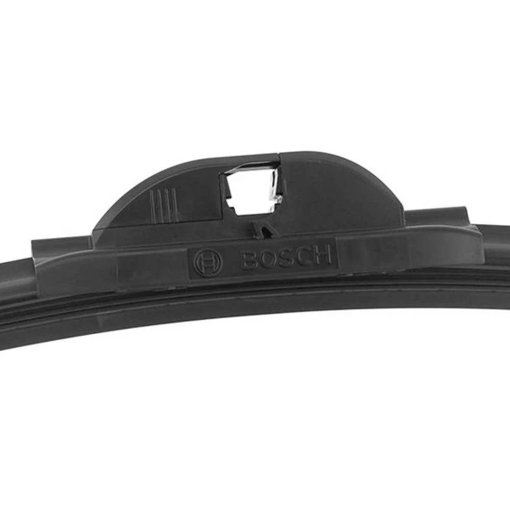 Pióra wycieraczek przód BOSCH AeroTwin do Audi A4 B6 | B7 kombi 11.2003-06.2008 mocowanie pin lock