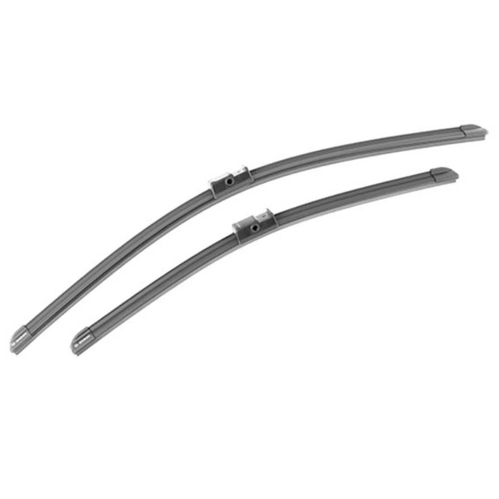 Pióra wycieraczek przód BOSCH AeroTwin do VW | Volkswagen Jetta sedan 10.2003-10.2005 mocowanie boczne
