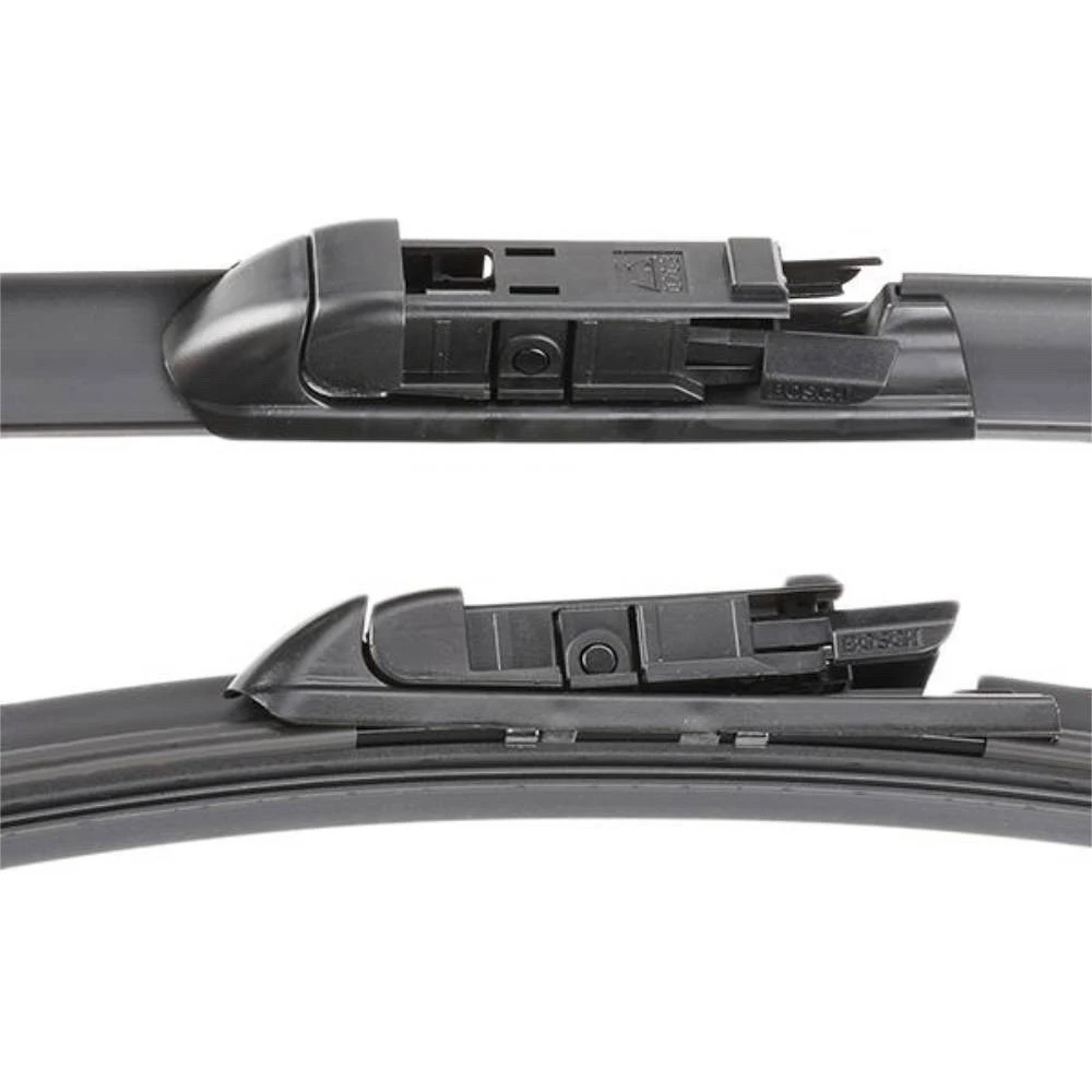 Pióra wycieraczek przód BOSCH AeroTwin do BMW Seria 6 E63 cabrio
