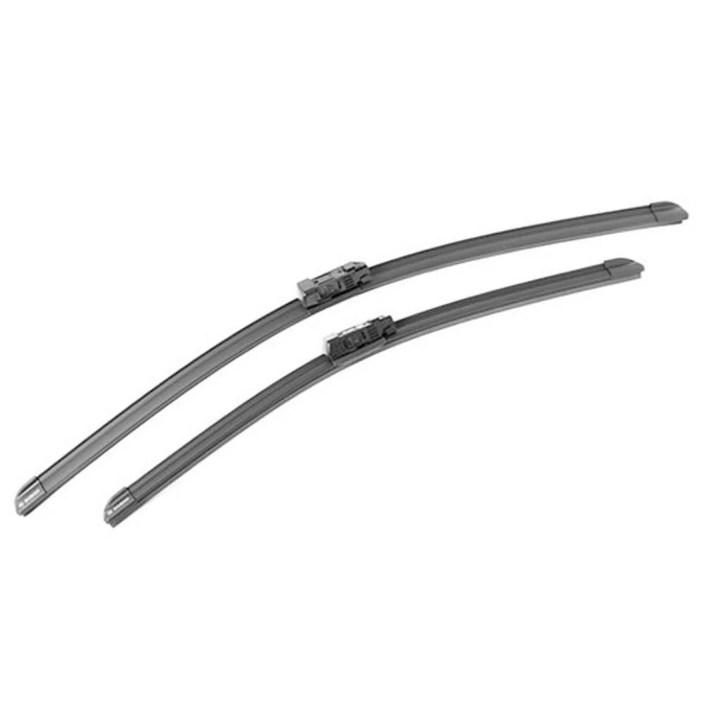 Pióra wycieraczek przód BOSCH AeroTwin do VW | Volkswagen Passat CC sedan 05.2008-11.2011