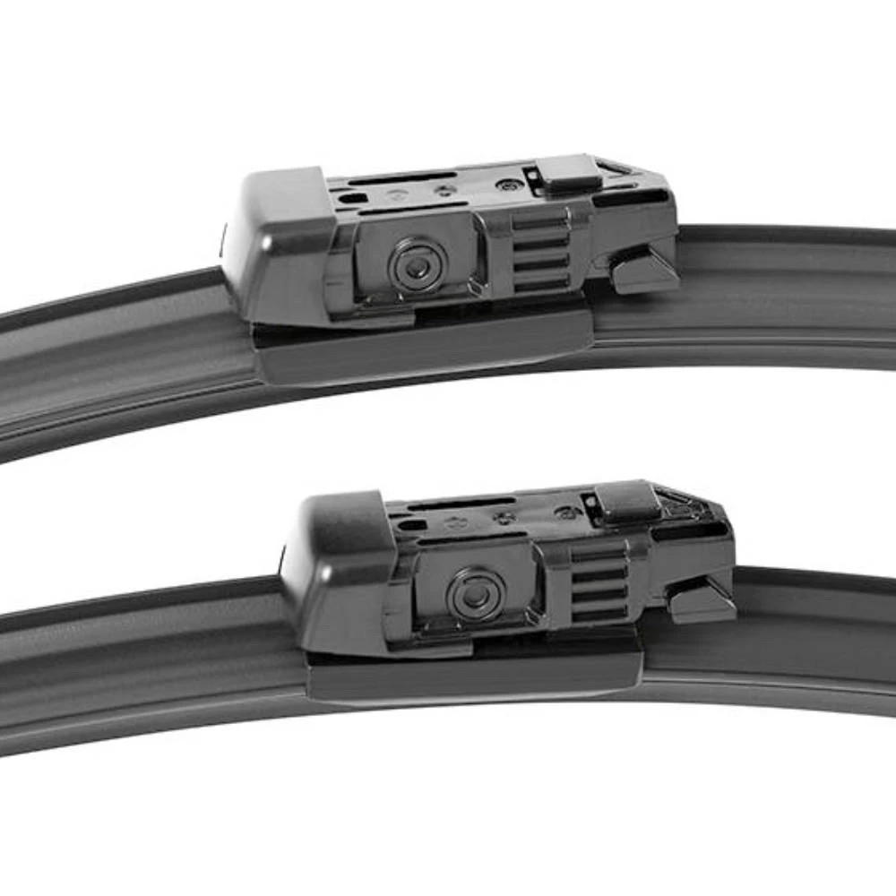 Pióra wycieraczek przód BOSCH AeroTwin do VW | Volkswagen Passat CC sedan 05.2008-11.2011
