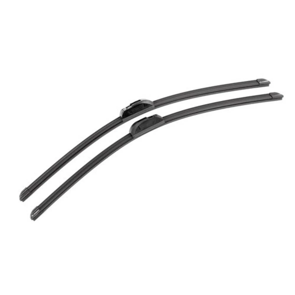 Pióra wycieraczek przód BOSCH AeroTwin do Peugeot 307 T5 hatchback 03.2002-05.2005 mocowanie hakowe