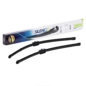 Wycieraczki Valeo Silencio Flat