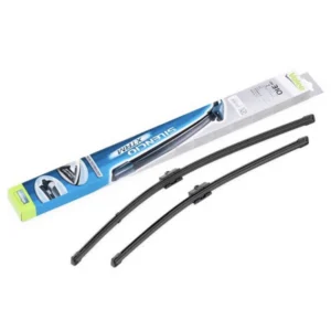Wycieraczki Valeo Silencio Flat