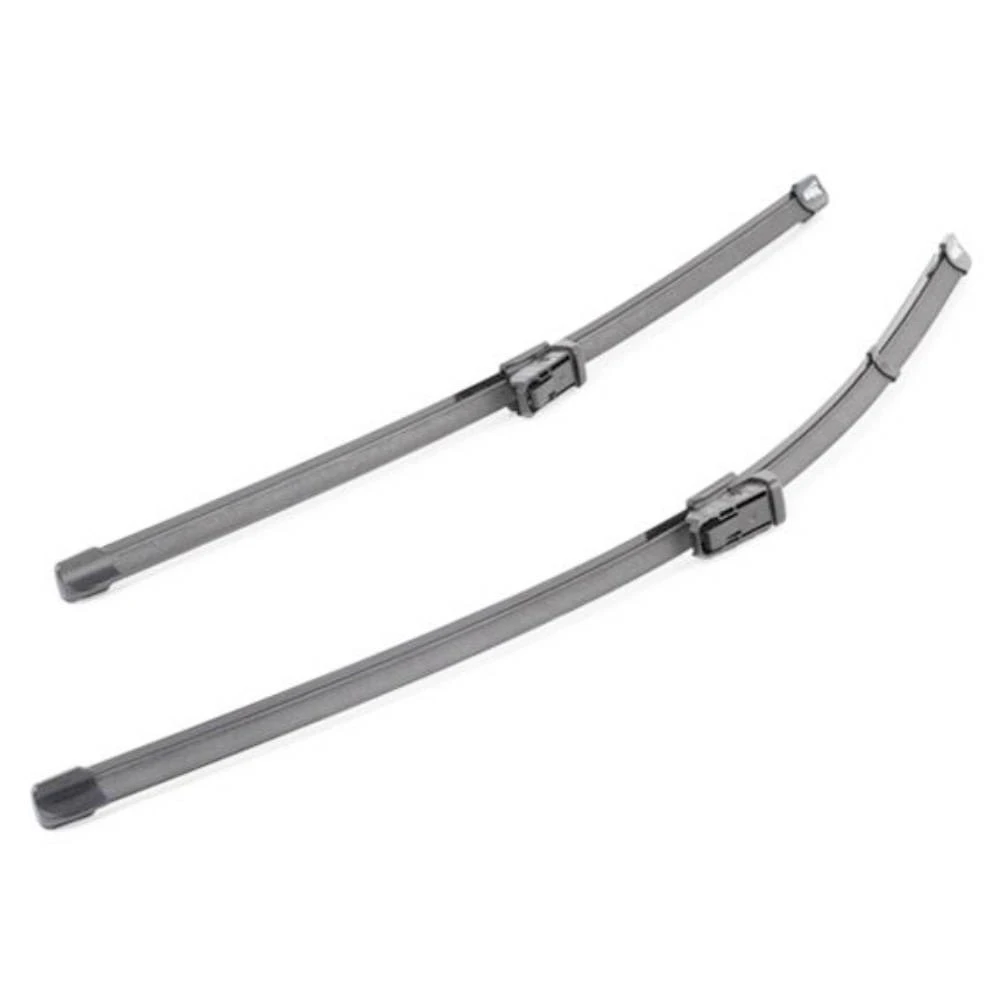 Pióra wycieraczek przód Valeo Silencio Flat do Volkswagen Passat sedan 07.2011-12.2014