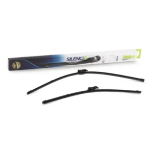 Wycieraczki Valeo Silencio Flat