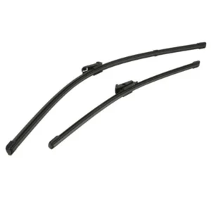 Wycieraczki Valeo Silencio Flat