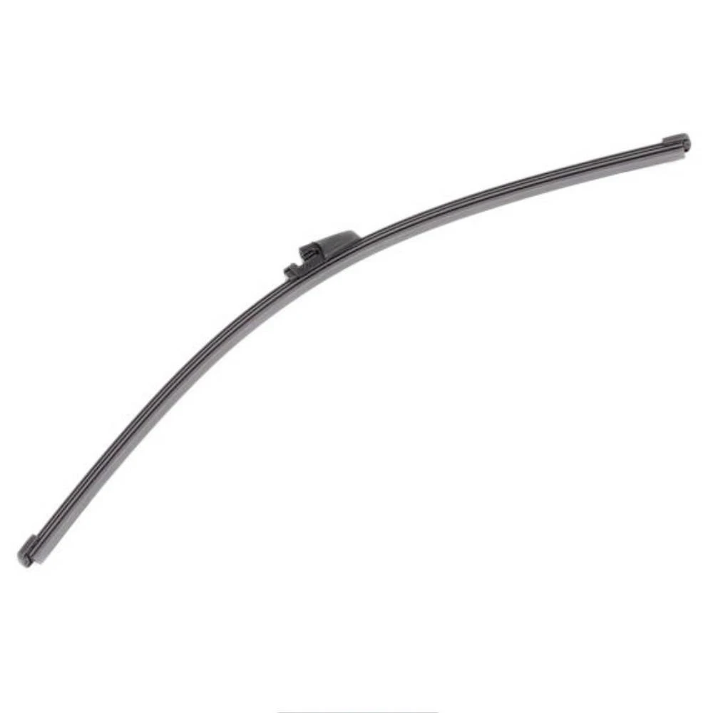 Wycieraczka na tyl Valeo Silencio Rear do Volkswagen Caddy van | 02.2004-10.2006 1 drzwi z tylu | mocowanie boczne | plastikowa wycieraczka tylna